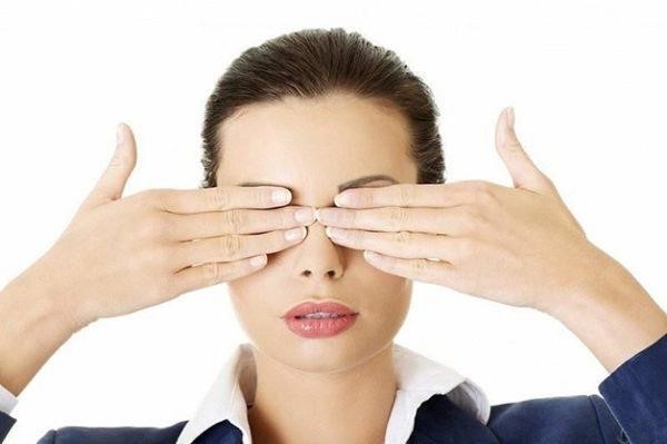 2. 5 cách trị lẹo mắt đơn giản