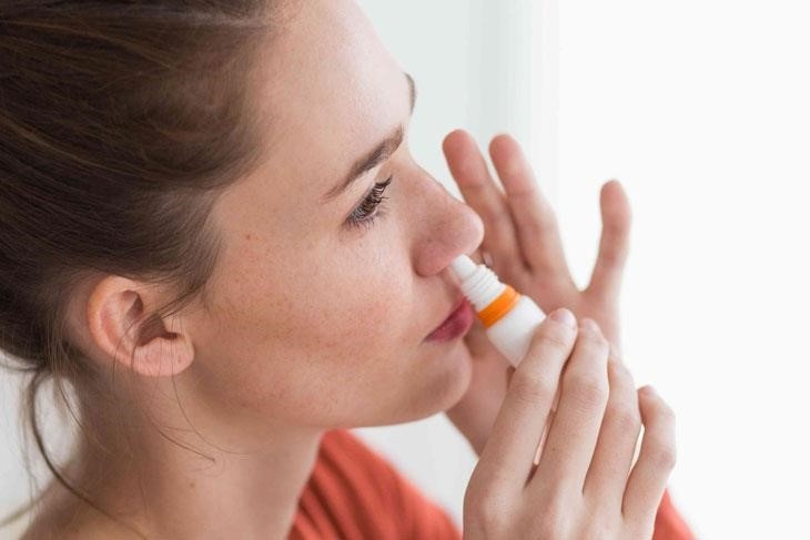 15 cách chữa ngạt mũi đơn giản mà hiệu quả