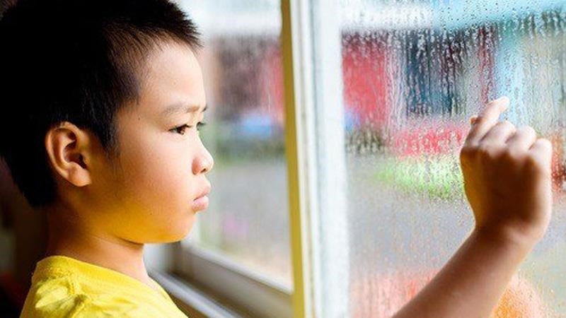 3 mục hành động để điều trị chứng chậm nói ở trẻ em