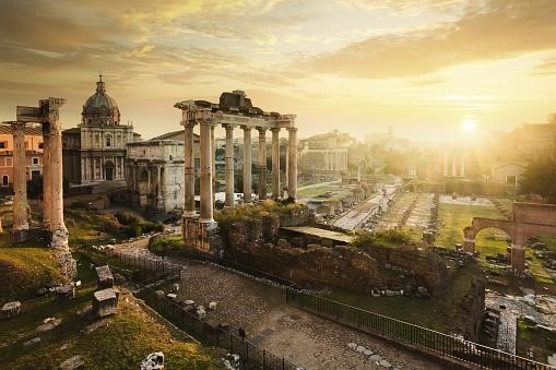 Khủng hoảng kinh tế của đế chế La Mã