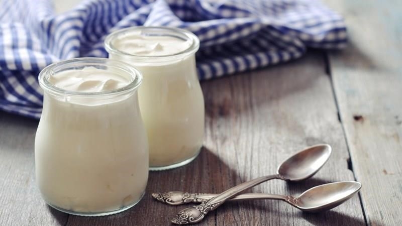5 Cách Sử Dụng Sữa Chua Chữa Đầy Bụng